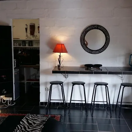 Zwartberg View Mountain Lodge Oudtshoorn Room photo