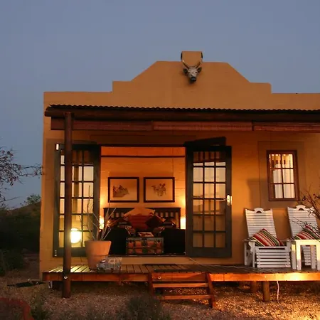 Zwartberg View Mountain Lodge Oudtshoorn Room photo