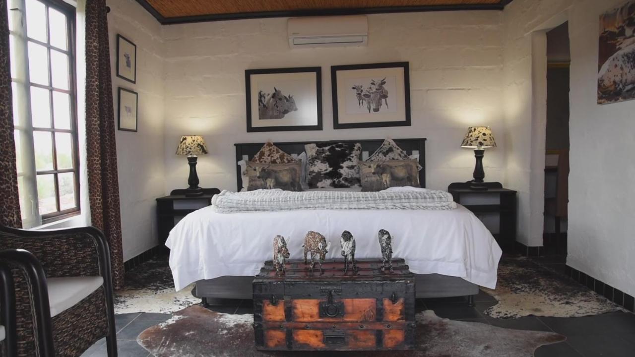 Zwartberg View Mountain * Oudtshoorn