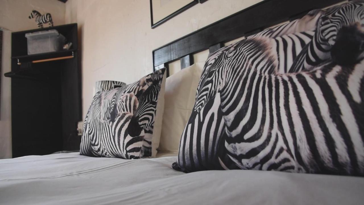 Lodge Zwartberg View Mountain Oudtshoorn